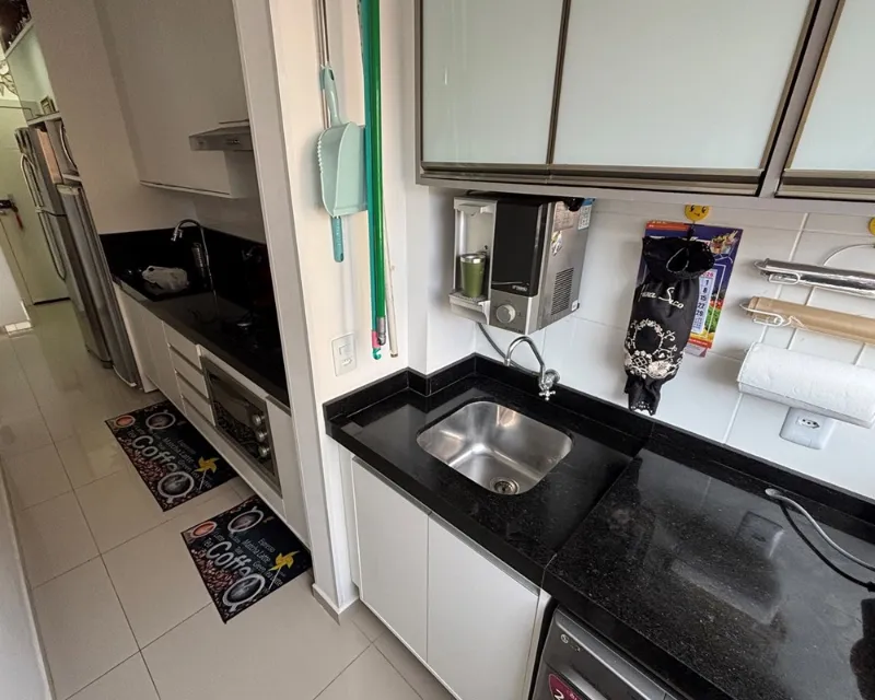 Apartamento 2 Dormitórios à Venda em Ingleses, Florianópolis — Ingleses