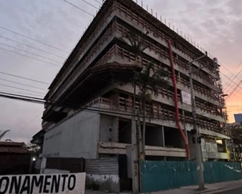 Apartamento 2 Quartos na Planta à Venda em Ingleses, Florianópolis — Ingleses