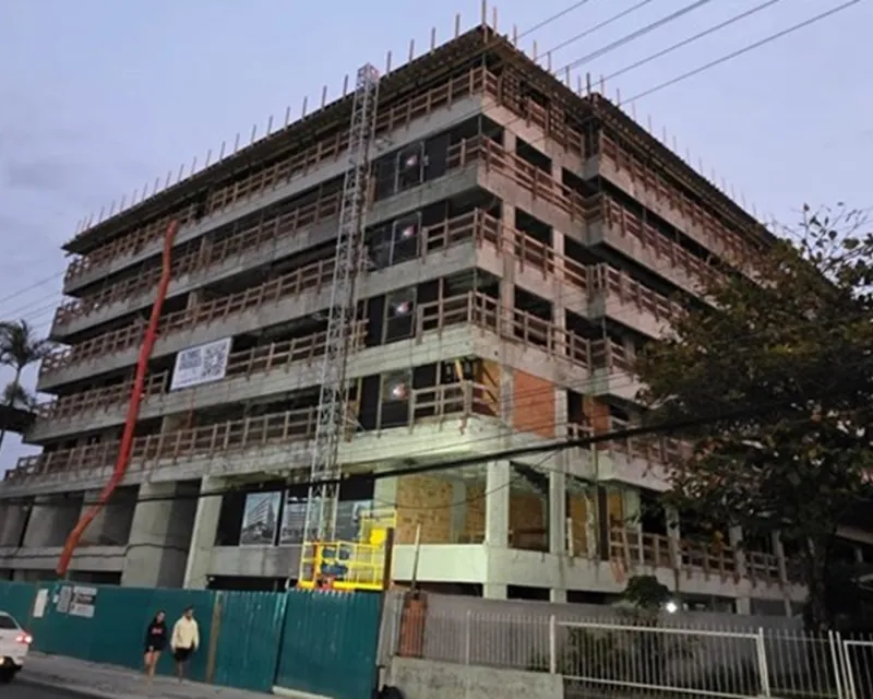 Apartamento 2 Dormitorios en Venta en Ingleses, Florianópolis — Ingleses