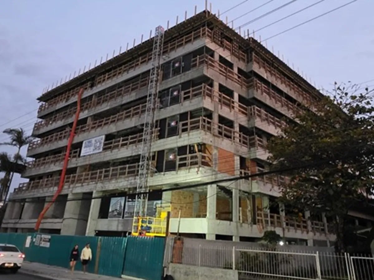 Apartamento 2 Quartos à Venda em Ingleses, Florianópolis — Ingleses
