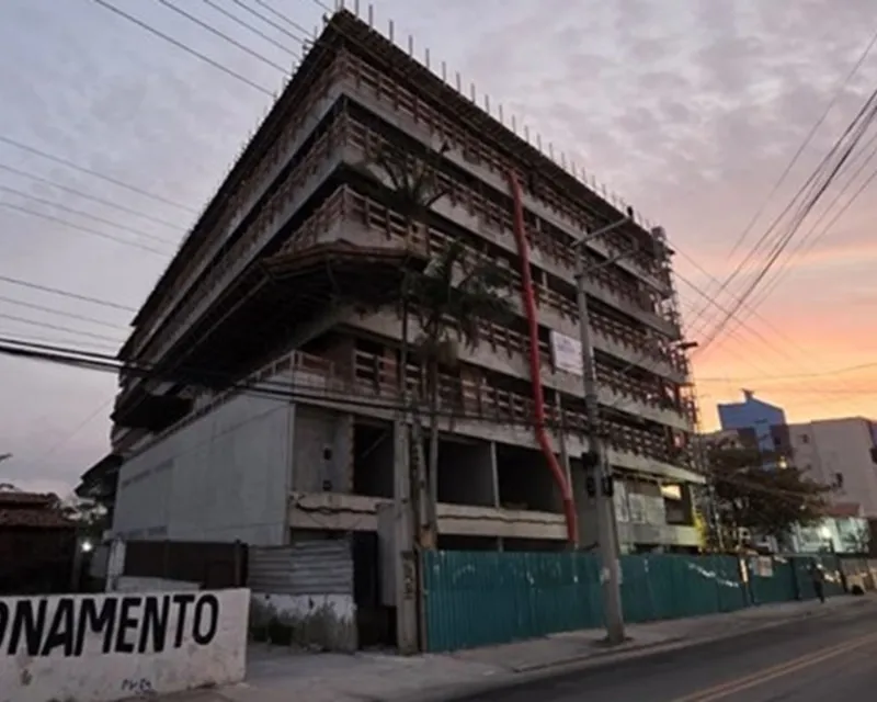 Apartamento 2 Quartos à Venda em Ingleses, Florianópolis — Ingleses