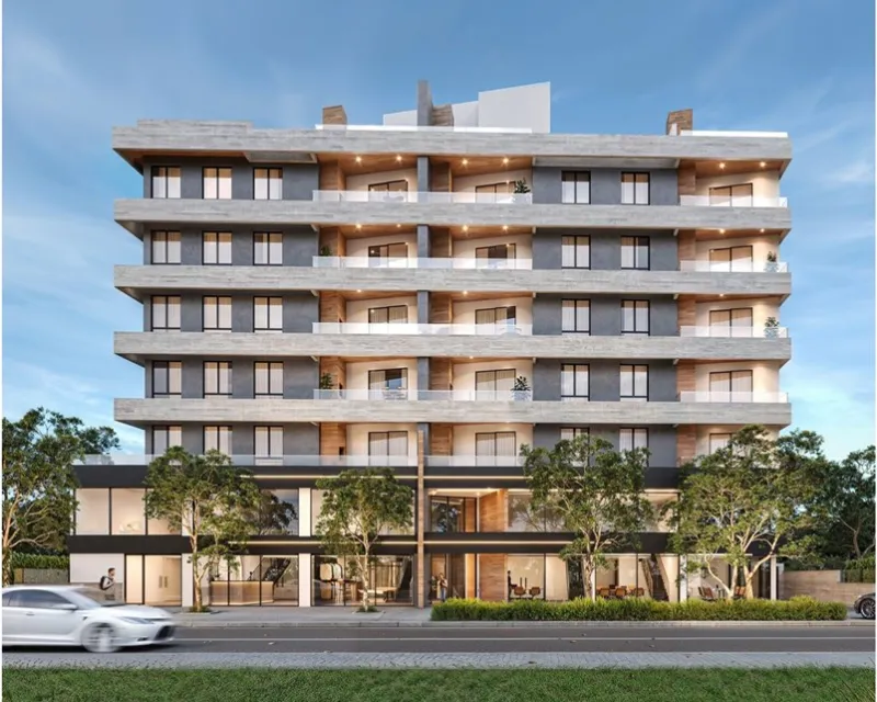 Apartamento 2 Quartos à Venda em Ingleses, Florianópolis — Ingleses