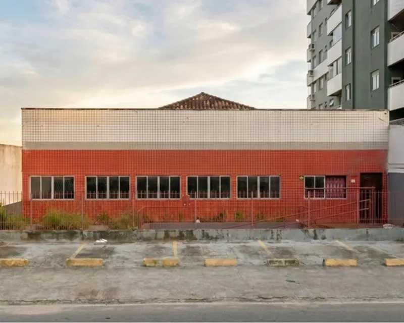 Участок 686 м² на продажу в Saco dos Limões, Florianópolis — Saco dos Limões