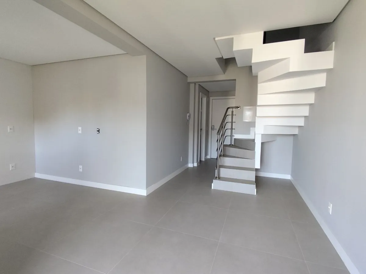Apartamento Dúplex 2 Dormitorios en Venta — Ingleses, Florianópolis — Ingleses