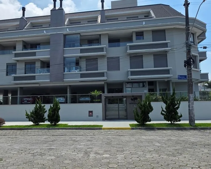 Apartamento Dúplex 2 Dormitorios en Venta — Ingleses, Florianópolis — Ingleses