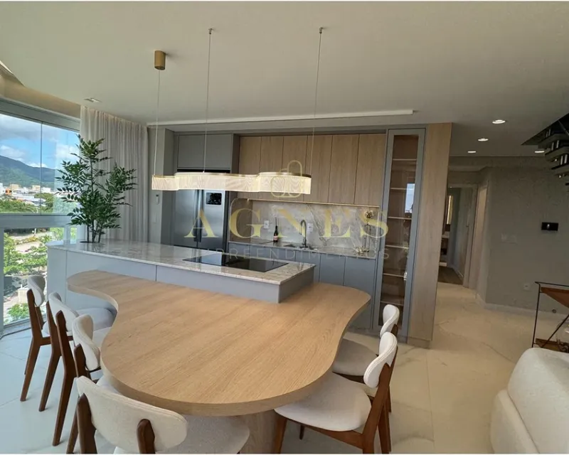 Апартаменты 3 сьюта с видом на океан — Ingleses, Florianópolis — Ingleses