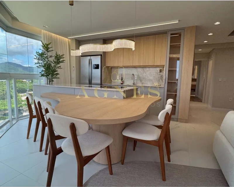 Apartamento 3 Suites con Vista al Mar — Ingleses, Florianópolis — Ingleses