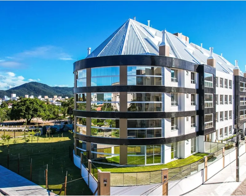 Апартаменты 3 сьюта с видом на океан — Ingleses, Florianópolis — Ingleses