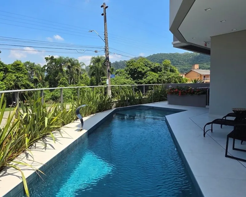 Apartamento 3 Quartos à Venda em Ingleses, Florianópolis — Ingleses