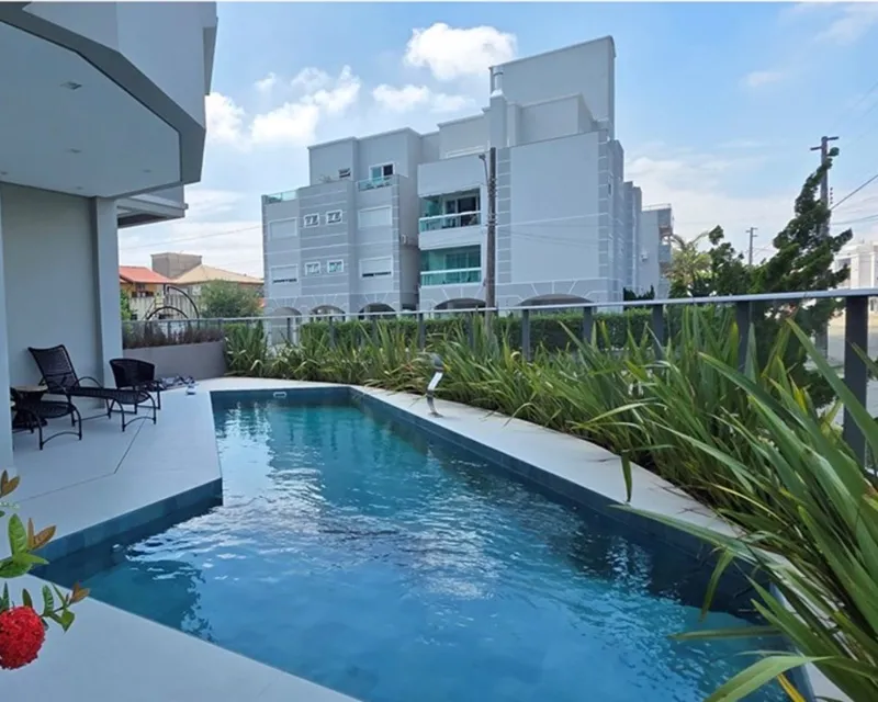 Apartamento 3 Quartos à Venda em Ingleses, Florianópolis — Ingleses