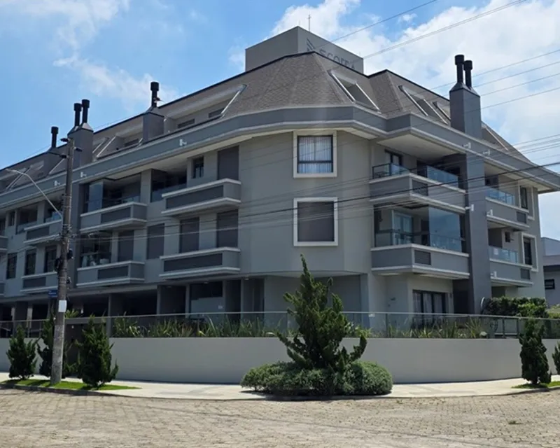 Apartamento 3 Quartos à Venda em Ingleses, Florianópolis — Ingleses