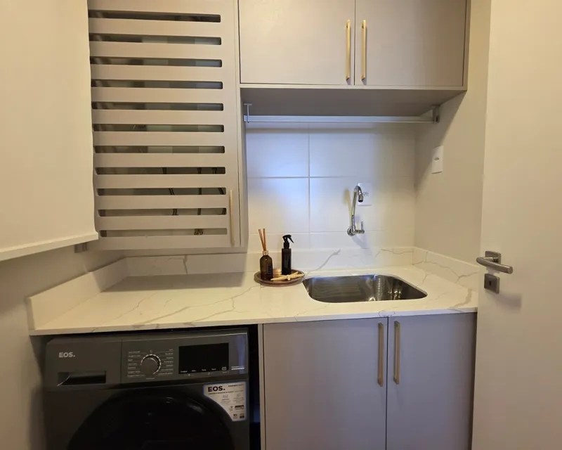 Apartamento 2 Suítes Mobiliado à Venda em Ingleses, Florianópolis — Ingleses