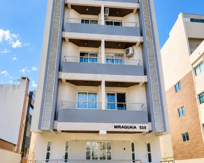 Penthouse 76 m² con Vista al Mar en Venta en Canasvieiras, Florianópolis — Canasvieiras