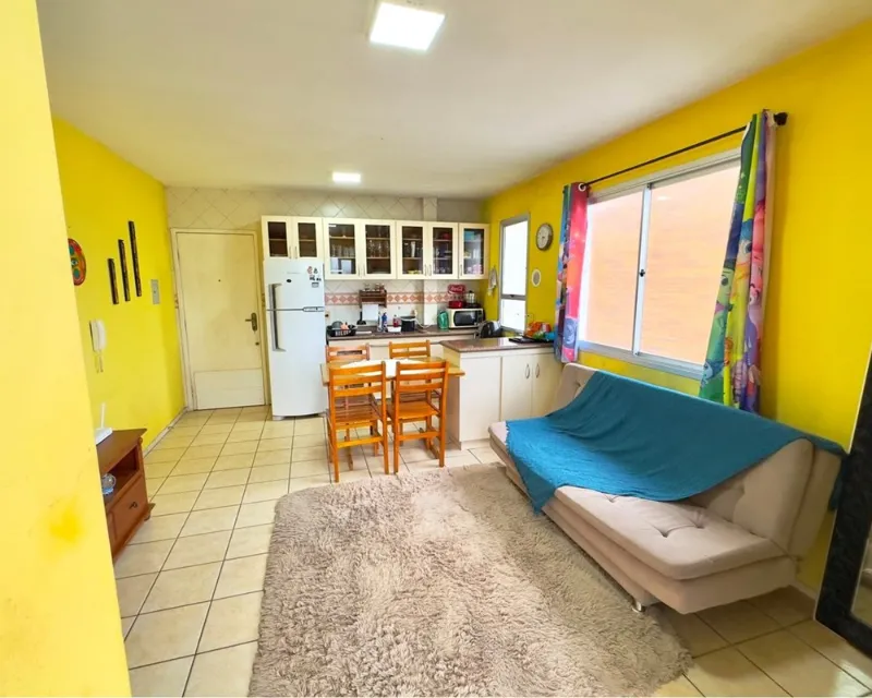 Penthouse 76 m² with Sea View for Sale in Canasvieiras, Florianópolis — Canasvieiras