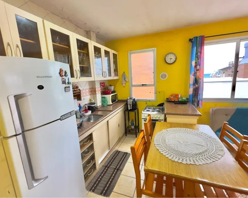 Penthouse 76 m² with Sea View for Sale in Canasvieiras, Florianópolis — Canasvieiras