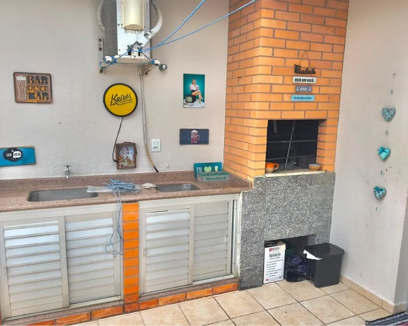 Penthouse 76 m² with Sea View for Sale in Canasvieiras, Florianópolis — Canasvieiras
