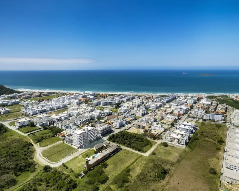 Apartamento 2 Suites en Venta — Oceanic Residence, Ingleses, Florianópolis — Ingleses