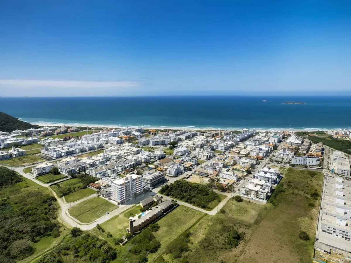 Apartamento 2 Suítes à Venda — Oceanic Residence, Ingleses, Florianópolis — Ingleses