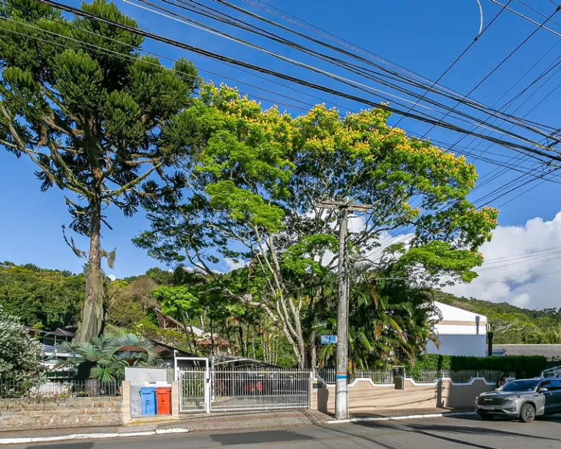 Таунхаус 2 спальни на продажу в Jurerê Tradicional, Florianópolis — Jurerê Internacional
