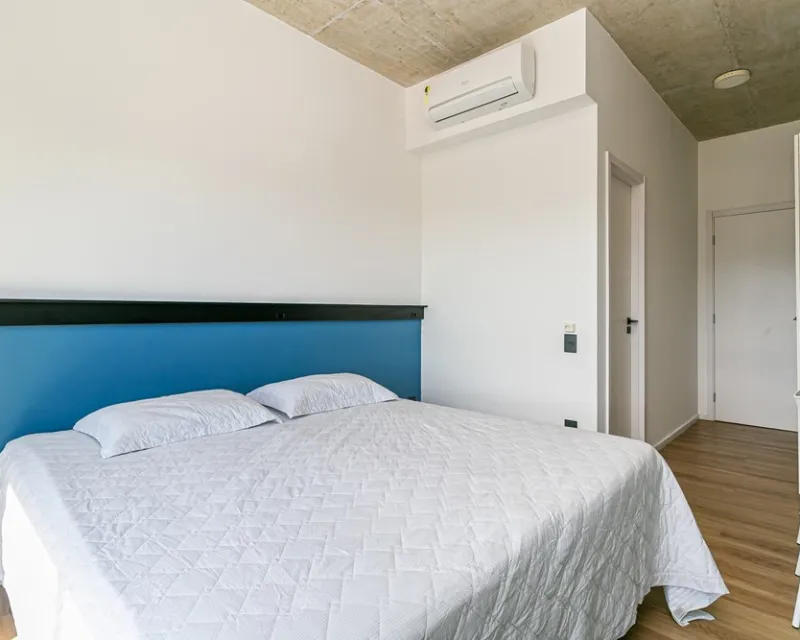 3-Suite Furnished Apartment for Sale in Carvoeira, Florianópolis — Carvoeira