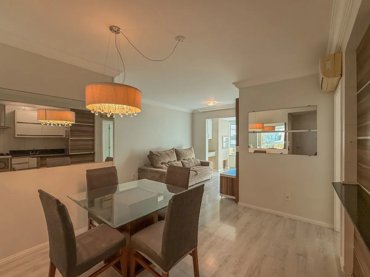 Меблированные апартаменты 3 спальни на продажу в Ingleses, Florianópolis — Ingleses