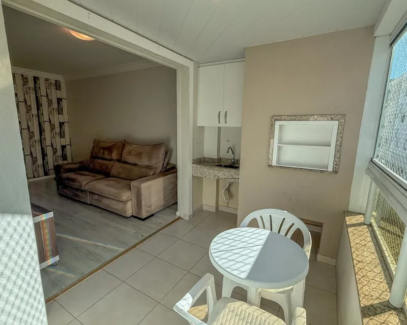 Меблированные апартаменты 3 спальни на продажу в Ingleses, Florianópolis — Ingleses
