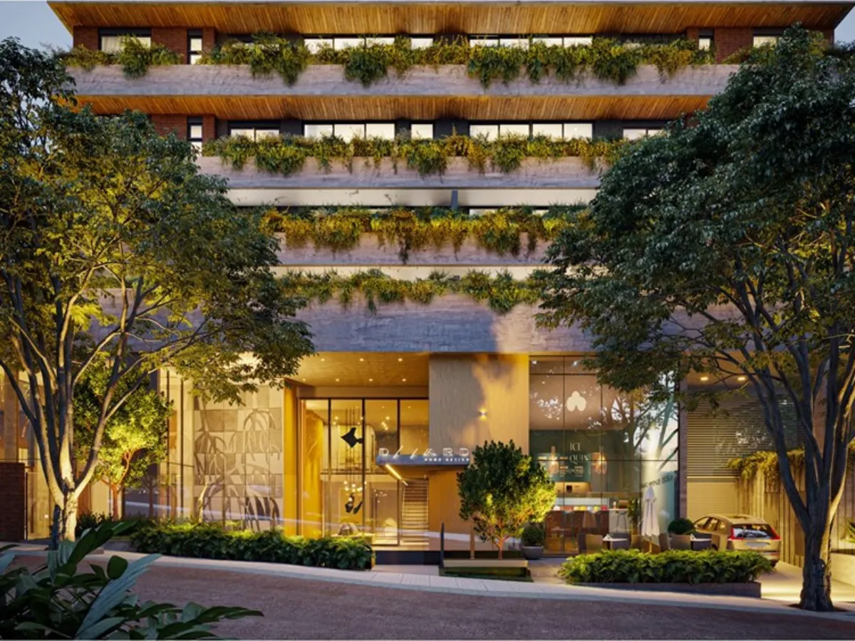 Apartamento 3 Suítes 129 m² à Venda — Centro, Florianópolis — Centro