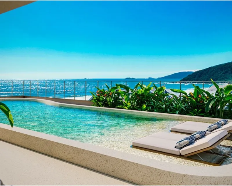 2-Suite Apartment For Sale in Praia Brava, Florianópolis — D VERSE — Praia Brava