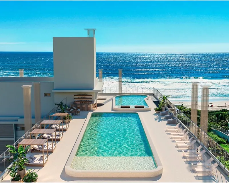 2-Suite Apartment For Sale in Praia Brava, Florianópolis — D VERSE — Praia Brava
