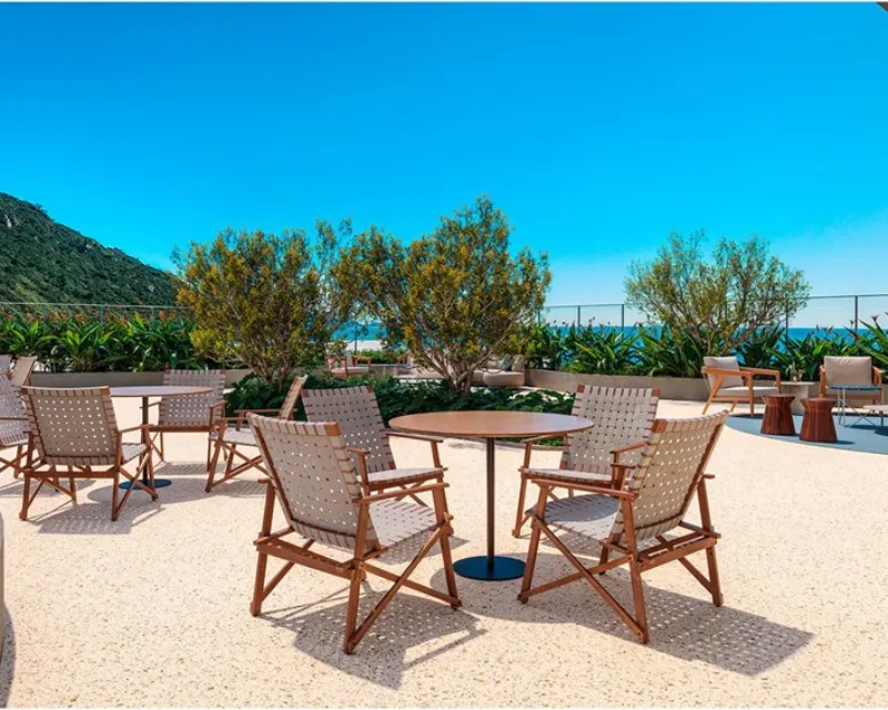2-Suite Apartment For Sale in Praia Brava, Florianópolis — D VERSE — Praia Brava