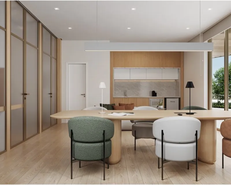 Apartamento 2 Suites con Vista al Mar en Venta — João Paulo, Florianópolis — João Paulo