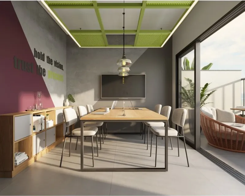 Off-Plan Studio for Sale in Coqueiros, Florianópolis — 31 m² — Coqueiros