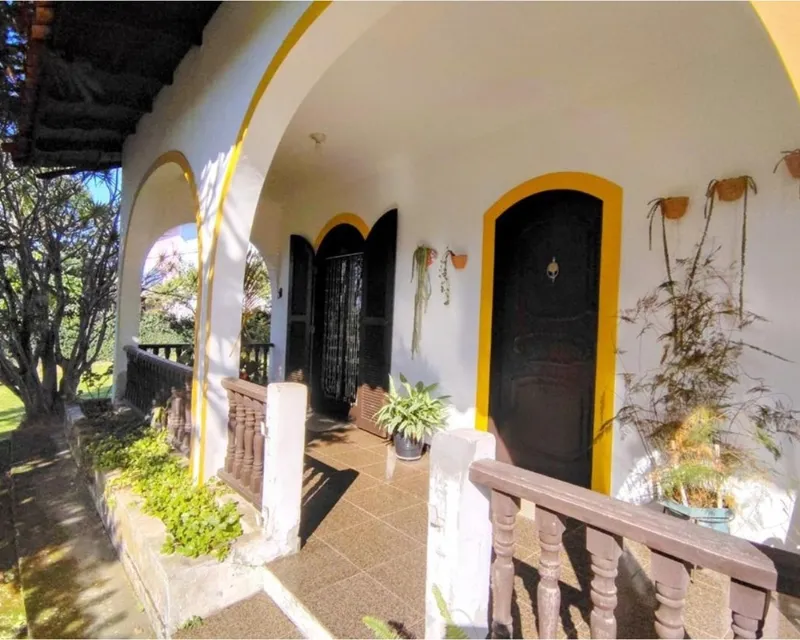 Casa 3 Dormitorios en Venta en Ingleses, Florianópolis — Lote 1.400 m² — Ingleses