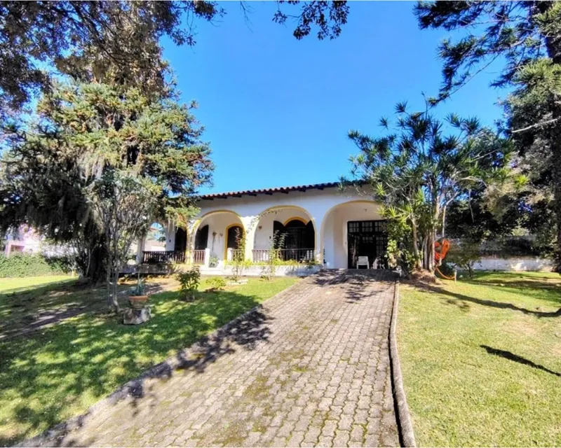 Casa 3 Dormitorios en Venta en Ingleses, Florianópolis — Lote 1.400 m² — Ingleses