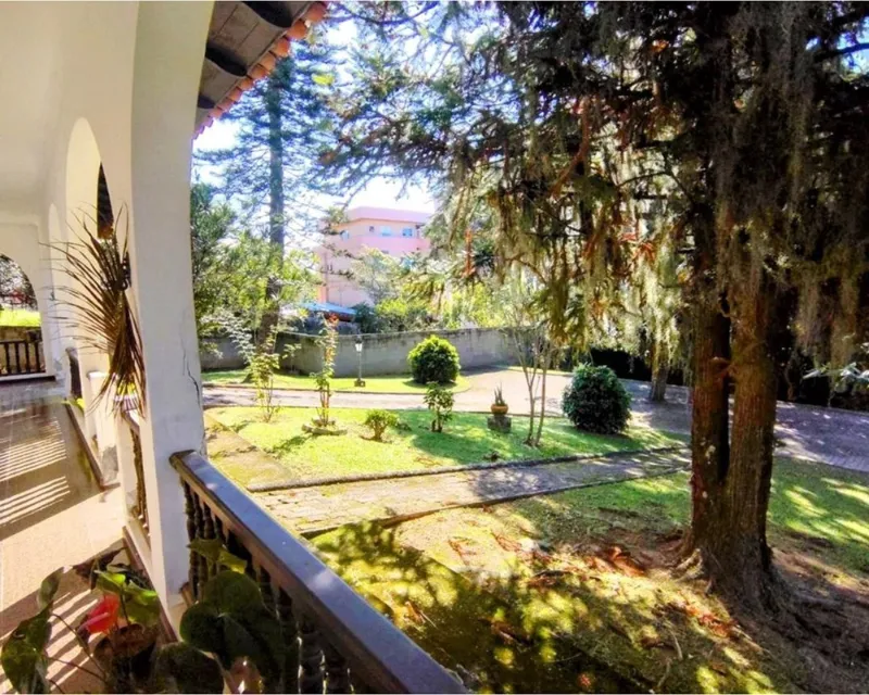 Casa 3 Dormitorios en Venta en Ingleses, Florianópolis — Lote 1.400 m² — Ingleses