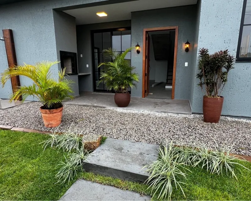 Дом 3 спальни на продажу в Canasvieiras, Florianópolis — Alameda Cézanne — Canasvieiras