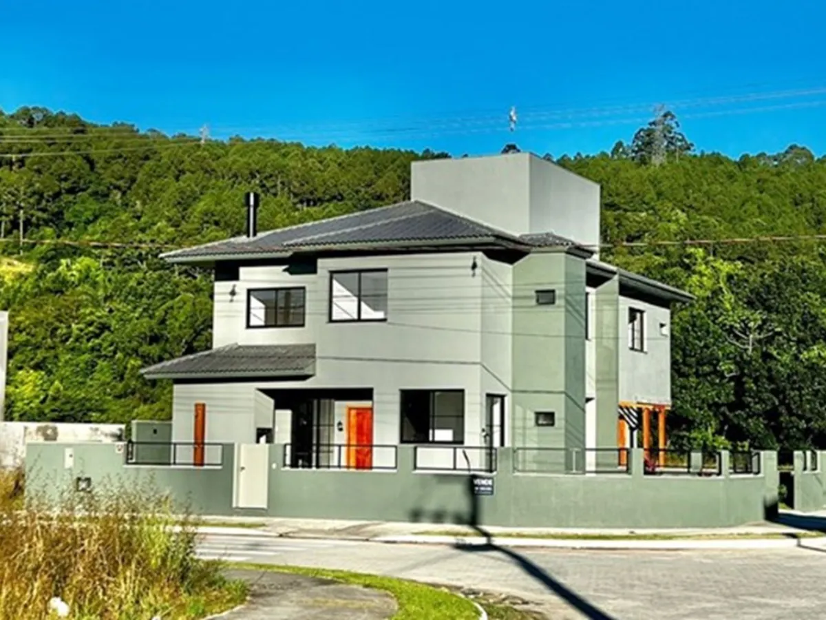 Дом 3 спальни на продажу в Canasvieiras, Florianópolis — Alameda Cézanne — Canasvieiras