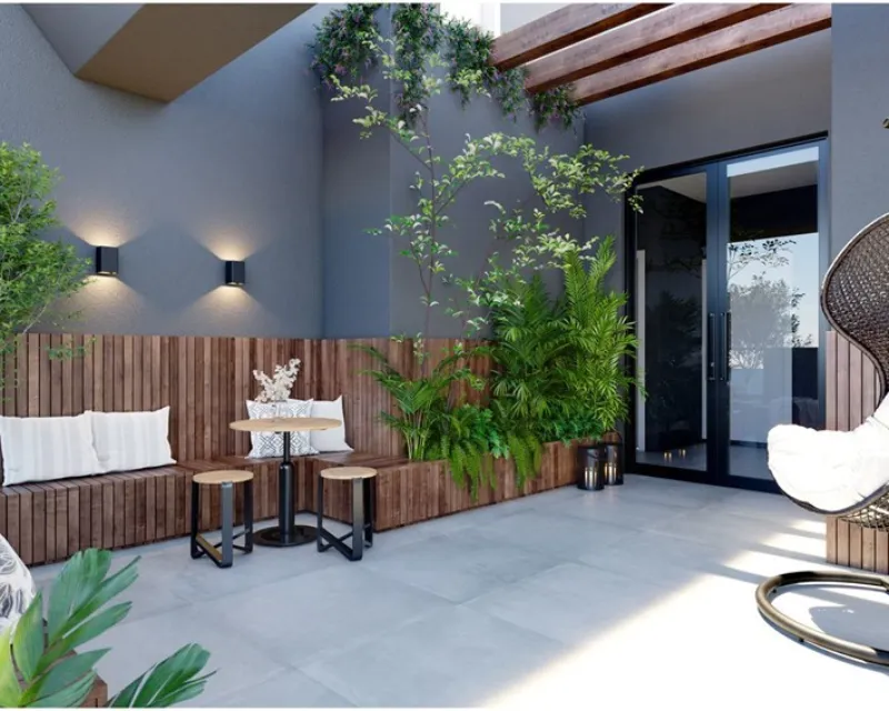 Apartamento 2 Dormitórios com Suíte à Venda em Ingleses, Florianópolis — Ingleses