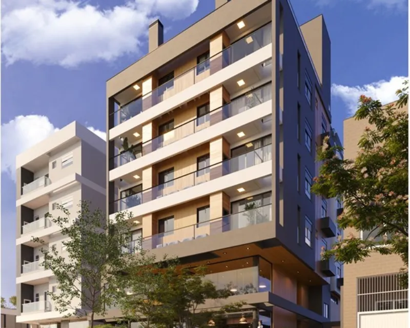 Apartamento 2 Dormitórios com Suíte à Venda em Ingleses, Florianópolis — Ingleses