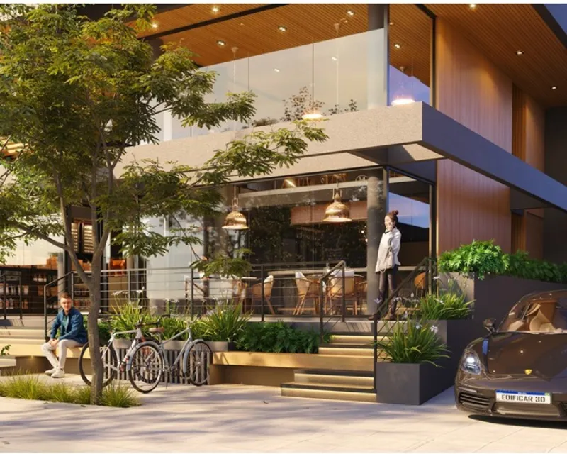 Apartamento 2 Dormitórios com Suíte à Venda em Ingleses, Florianópolis — Ingleses
