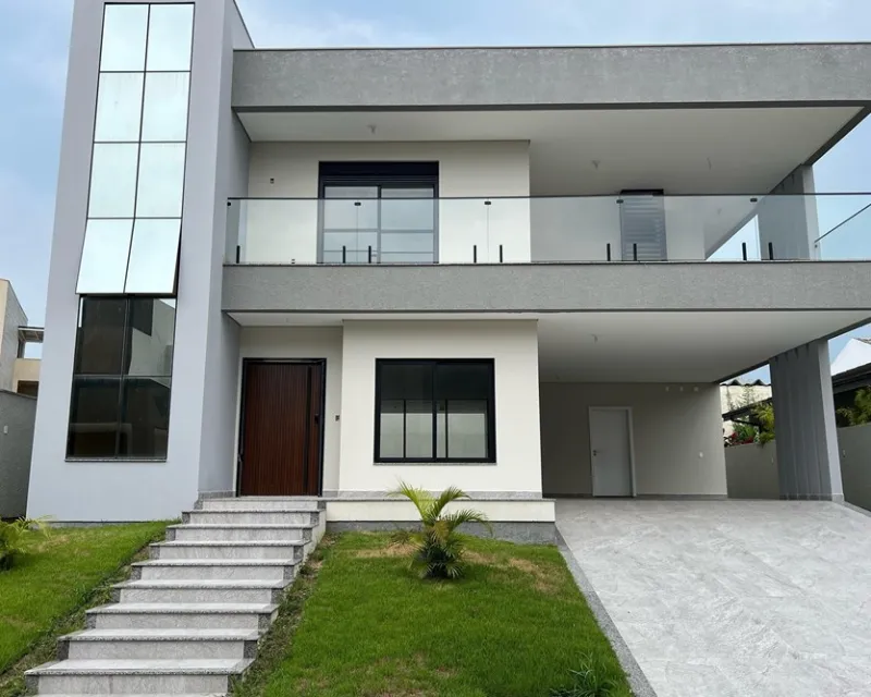 Casa 4 Dormitorios en Venta en Ingleses, Florianópolis — 400 m² — Ingleses