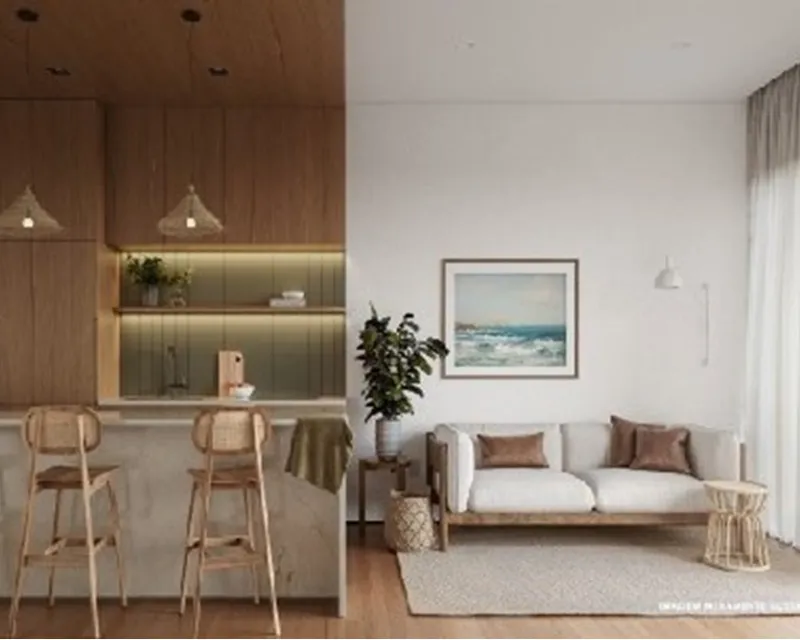Studio 30 m² à Venda — Barra da Lagoa, Florianópolis — Barra da Lagoa
