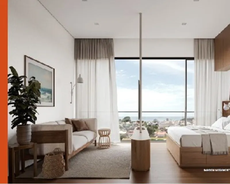 Barra da Lagoa