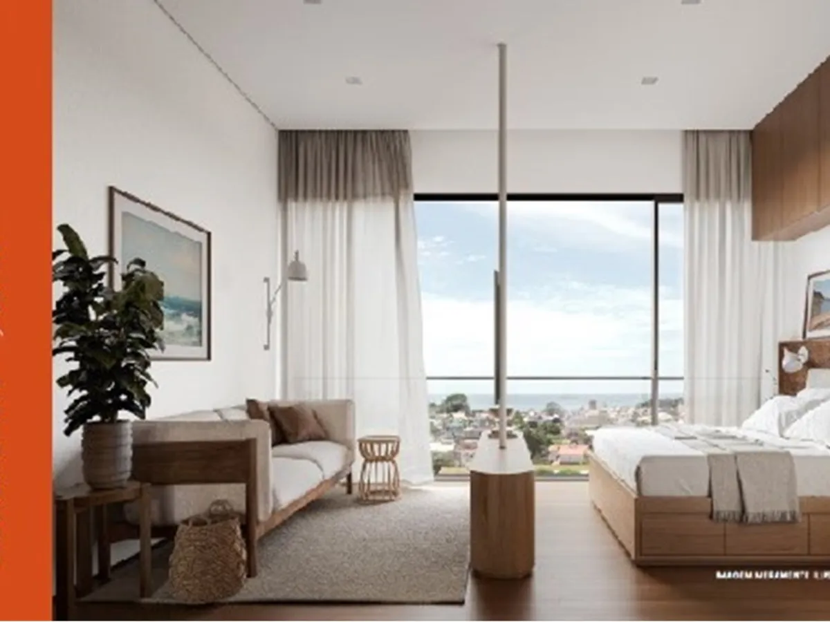 Studio 30 m² à Venda — Barra da Lagoa, Florianópolis — Barra da Lagoa