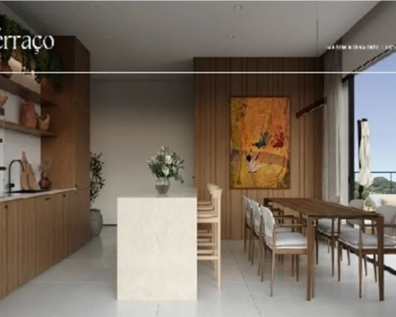 Studio 30 m² à Venda — Barra da Lagoa, Florianópolis — Barra da Lagoa