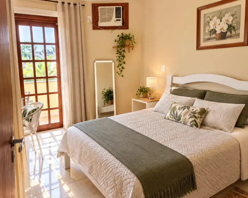 Casa 3 Dormitorios con Piscina en Venta — Ingleses Norte, Florianópolis — Ingleses