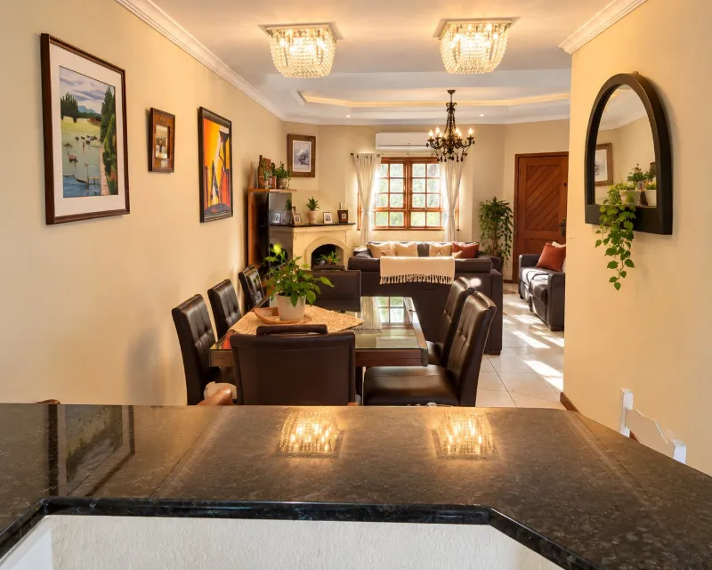 Casa 3 Dormitorios con Piscina en Venta — Ingleses Norte, Florianópolis — Ingleses