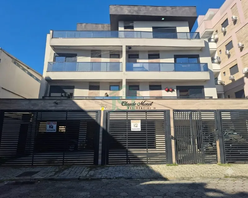 Ático de 3 dormitorios y 139 m² en Ingleses, Florianópolis — Ingleses