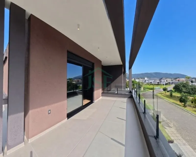Casa de 228 m² con piscina y búnker privados en Vargem Grande, Norte da Ilha — Vargem Grande