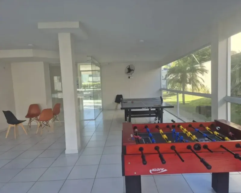 Departamento de 2 dormitorios y 70 m² en Ingleses Norte — Ingleses